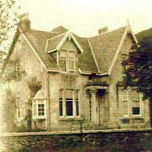 Burnside